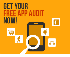 Get Free App Audit