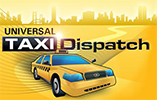 Universal Taxi Dispatch