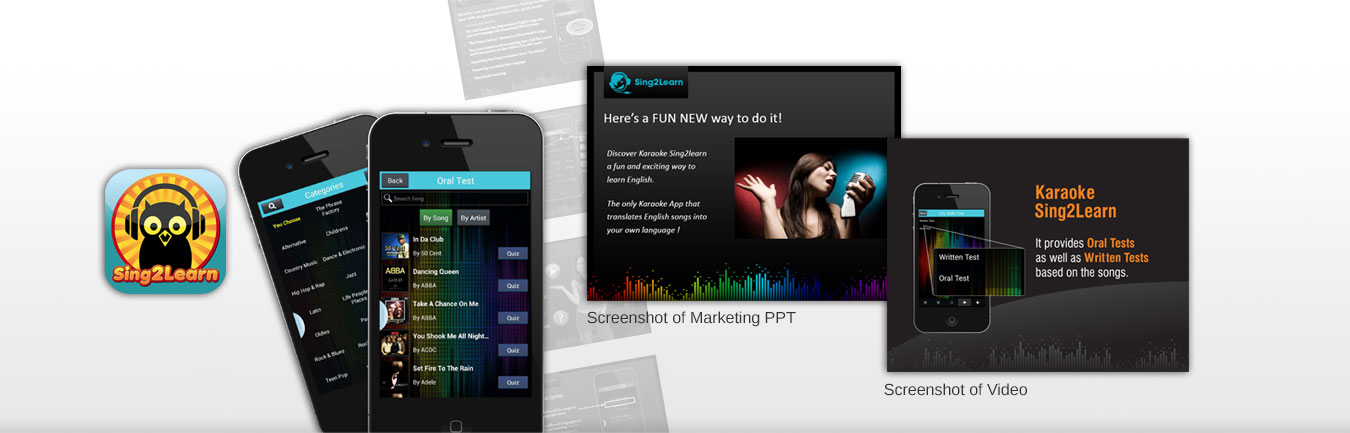 Case Studies Sign2Learn